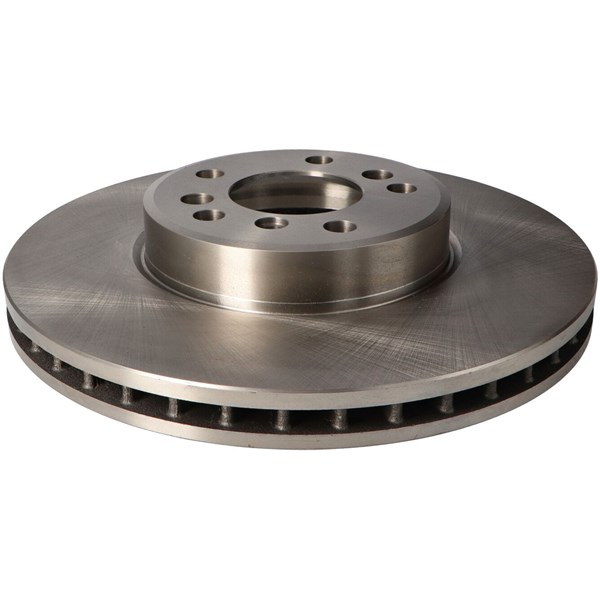 Bromsskiva Ventilerad, Framaxel Lpr B2521V LPR