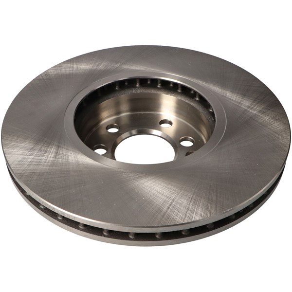 Bromsskiva Ventilerad, Framaxel Lpr B2521V LPR