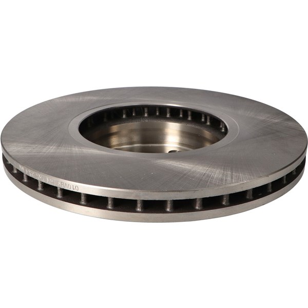 Bromsskiva Ventilerad, Framaxel Lpr B2521V LPR