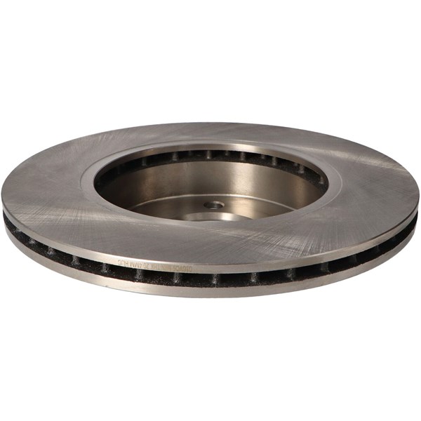 Bromsskiva Ventilerad, Framaxel Lpr B2546V LPR