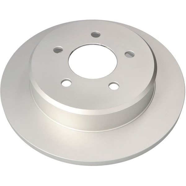 Bromsskiva Solid, Bakaxel Lpr C3005P LPR