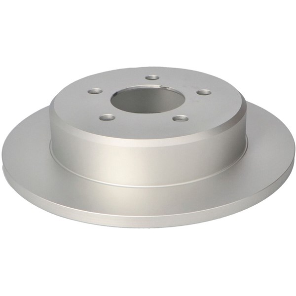 Bromsskiva Solid, Bakaxel Lpr C3005P LPR