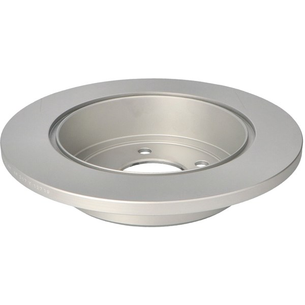 Bromsskiva Solid, Bakaxel Lpr C3005P LPR