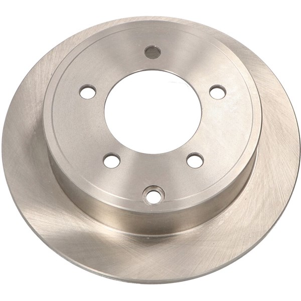 Bromsskiva Solid, Bakaxel Lpr C3017P LPR