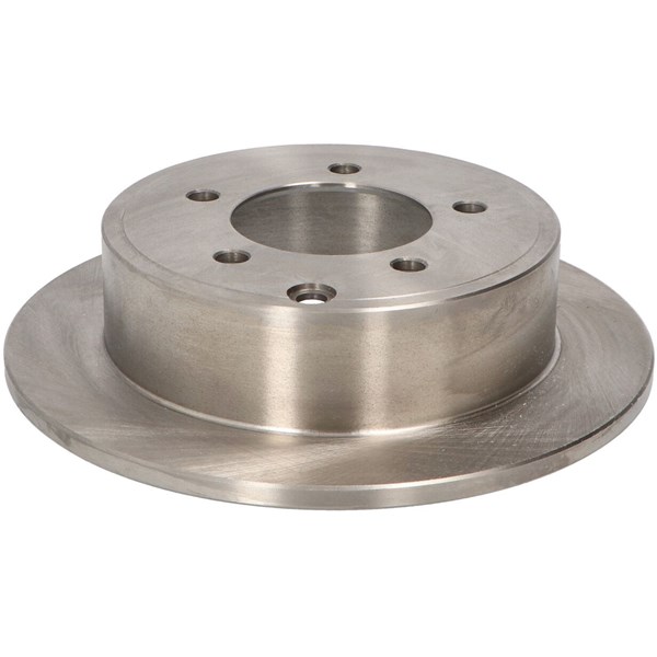 Bromsskiva Solid, Bakaxel Lpr C3017P LPR Bromsskiva Solid, Bakaxel Lpr C3017P LPR