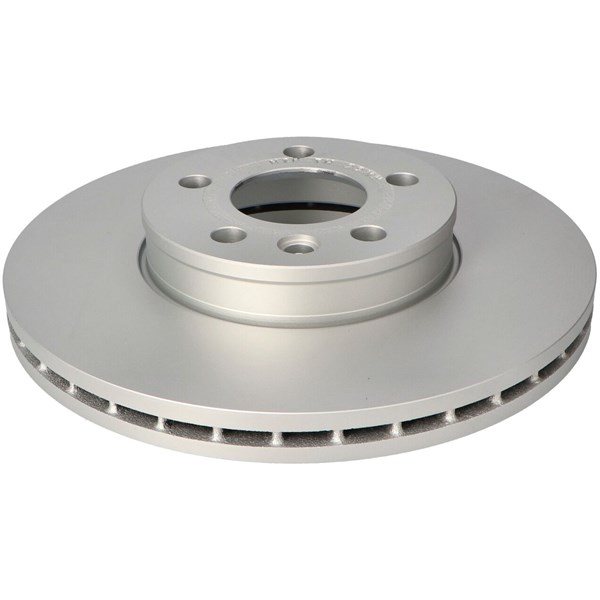Bromsskiva Ventilerad, Framaxel Lpr F1004V LPR