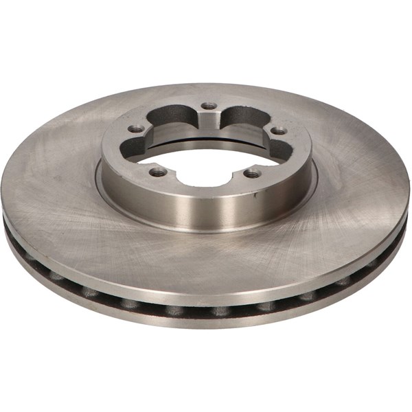 Bromsskiva Ventilerad, Framaxel Lpr F1016V LPR