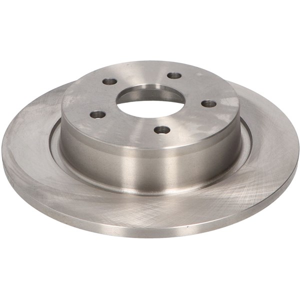 Bromsskiva Solid, Bakaxel Lpr F1024P LPR