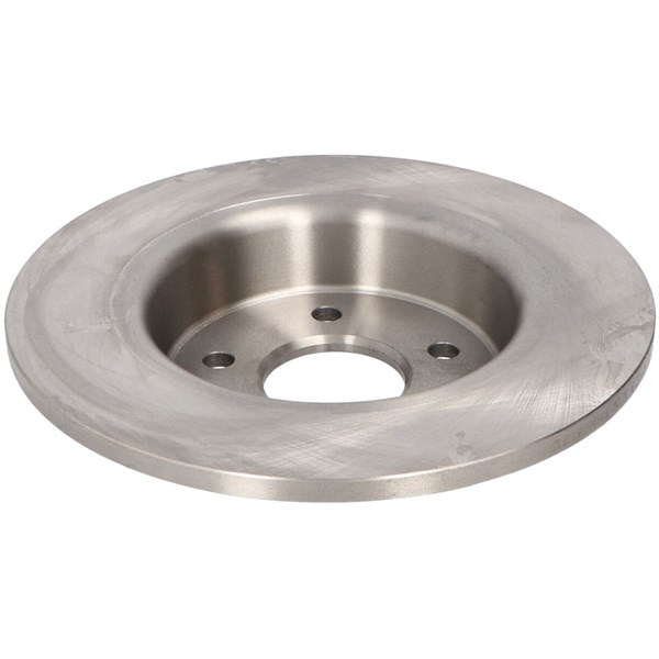 Bromsskiva Solid, Bakaxel Lpr F1024P LPR