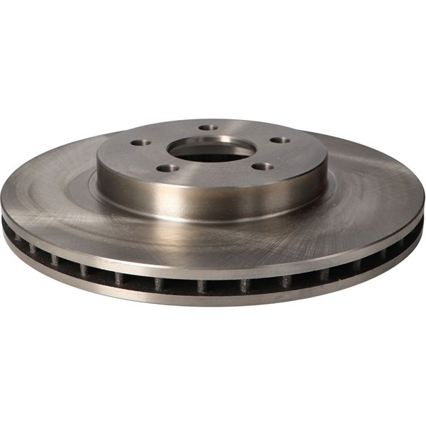 Bromsskiva Ventilerad, Framaxel Lpr F1031V LPR