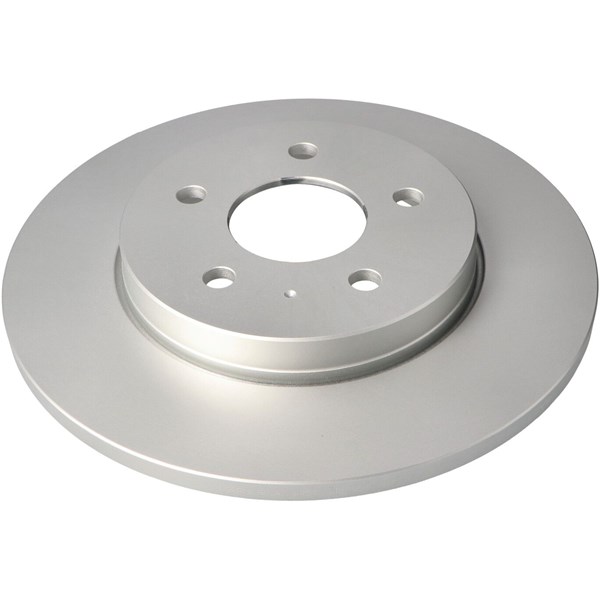 Bromsskiva Solid, Bakaxel Lpr F1041P LPR