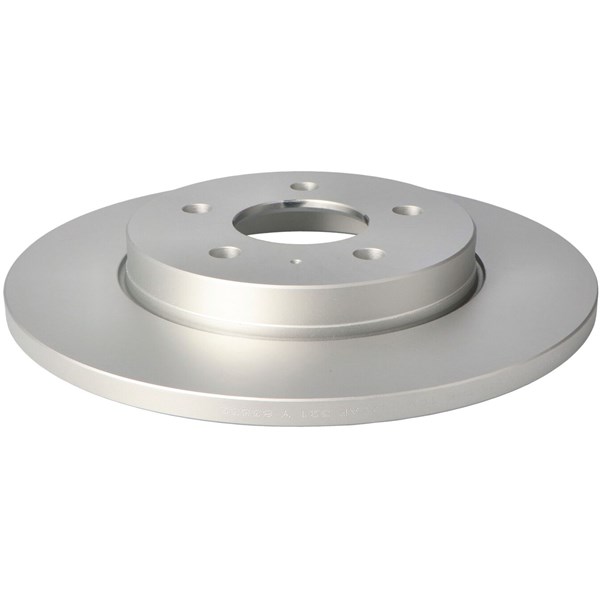 Bromsskiva Solid, Bakaxel Lpr F1041P LPR