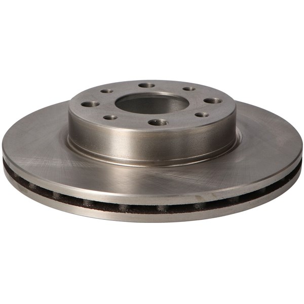 Bromsskiva Ventilerad, Framaxel Lpr F2231V LPR