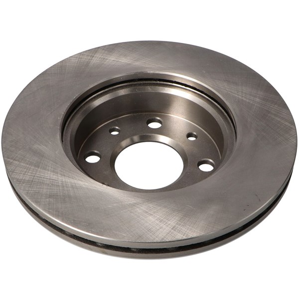 Bromsskiva Ventilerad, Framaxel Lpr F2231V LPR