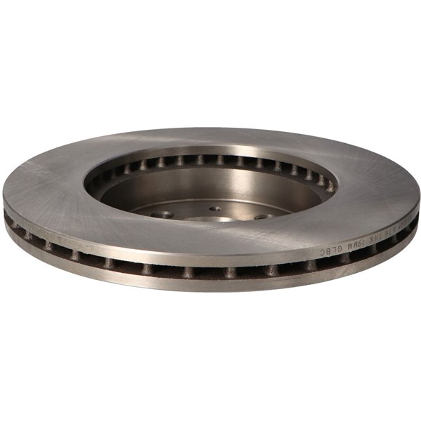 Bromsskiva Ventilerad, Framaxel Lpr H1271V LPR