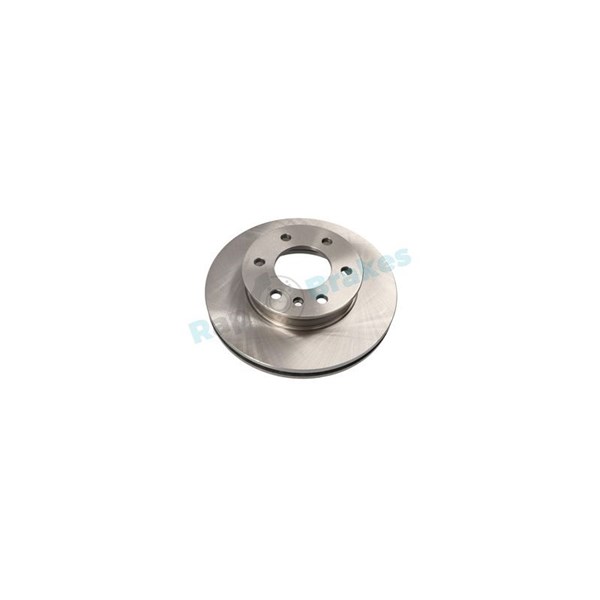 Bromsskiva Ventilerad, Framaxel Lpr M2042V LPR