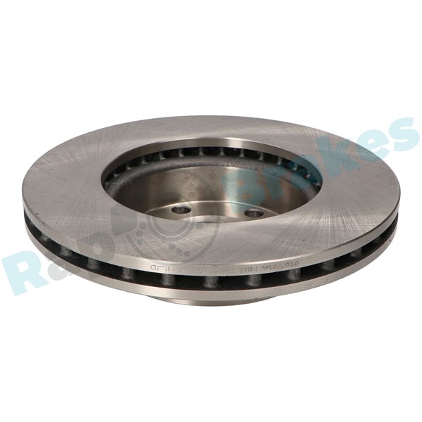 Bromsskiva Ventilerad, Framaxel Lpr M2042V LPR