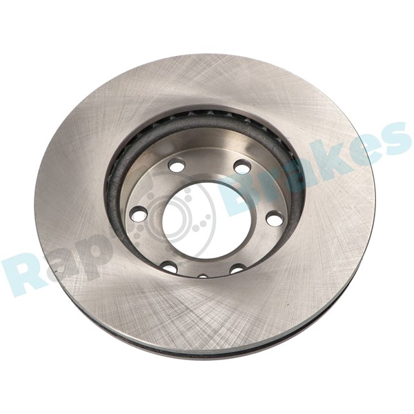 Bromsskiva Ventilerad, Framaxel Lpr M2042V LPR