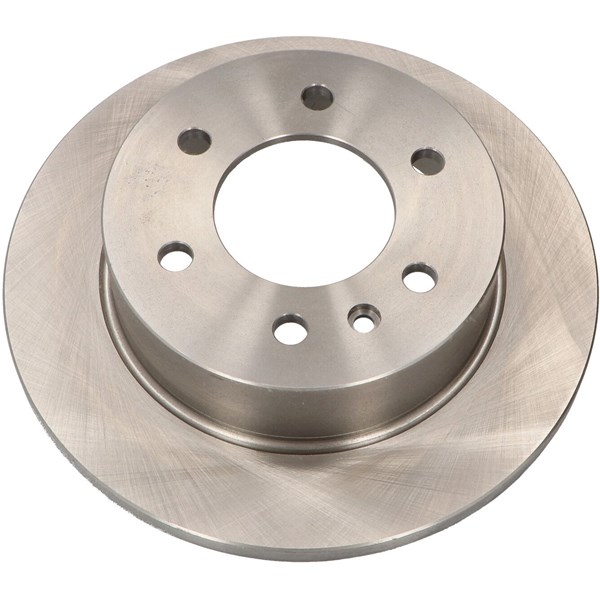 Bromsskiva Solid, Bakaxel Lpr M2043P LPR