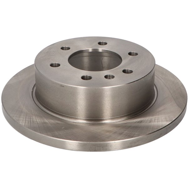 Bromsskiva Solid, Bakaxel Lpr M2043P LPR