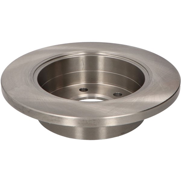 Bromsskiva Solid, Bakaxel Lpr M2043P LPR