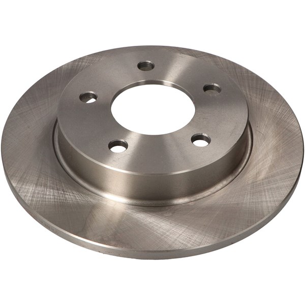 Bromsskiva Solid, Bakaxel Lpr M5004P LPR