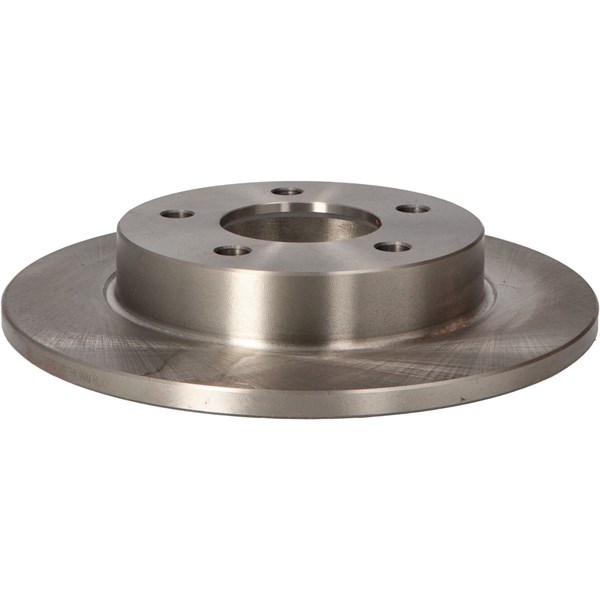 Bromsskiva Solid, Bakaxel Lpr M5004P LPR
