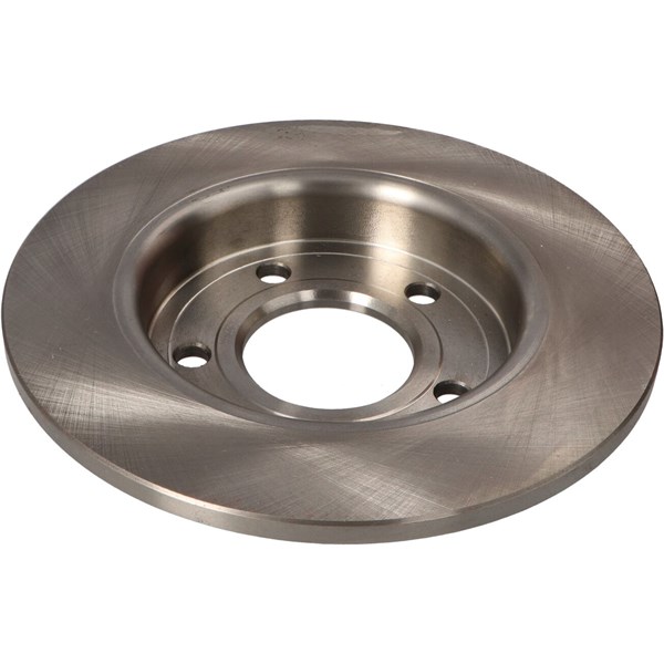 Bromsskiva Solid, Bakaxel Lpr M5004P LPR