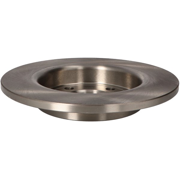 Bromsskiva Solid, Bakaxel Lpr M5004P LPR