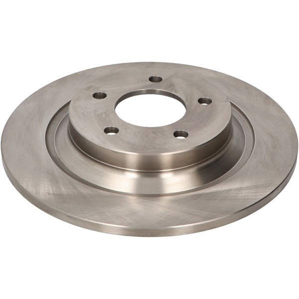 Bromsskiva Solid, Bakaxel Lpr M5015P LPR
