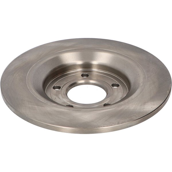 Bromsskiva Solid, Bakaxel Lpr M5015P LPR