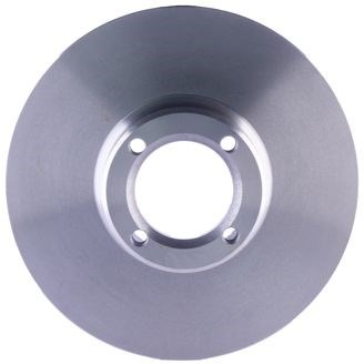 Bromsskiva Solid, Framaxel LPR LPR