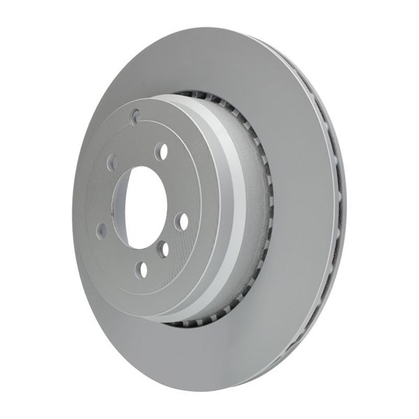 Bromsskiva Ventilerad, Bakaxel Ate 24.0120-0253.1 ATE Bromsskiva Ventilerad, Bakaxel Ate 24.0120-0253.1 ATE