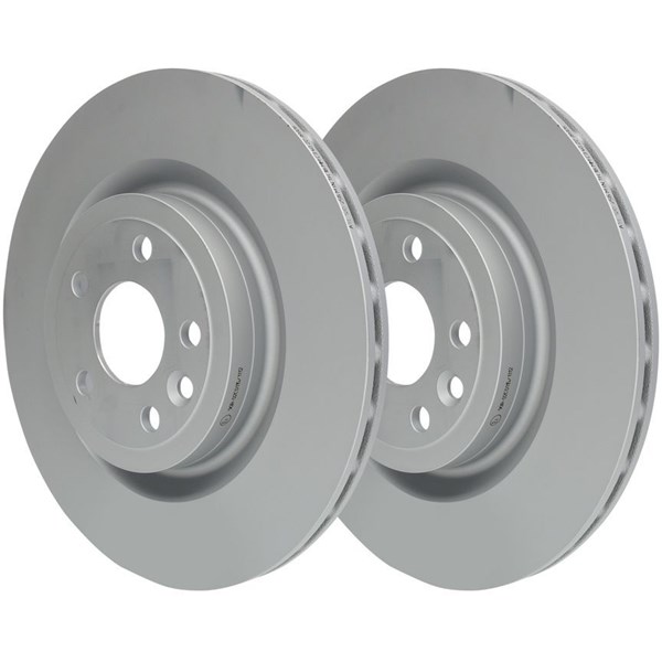 Bromsskiva Ventilerad, Bakaxel Ate 24.0120-0256.1 ATE Bromsskiva Ventilerad, Bakaxel Ate 24.0120-0256.1 ATE