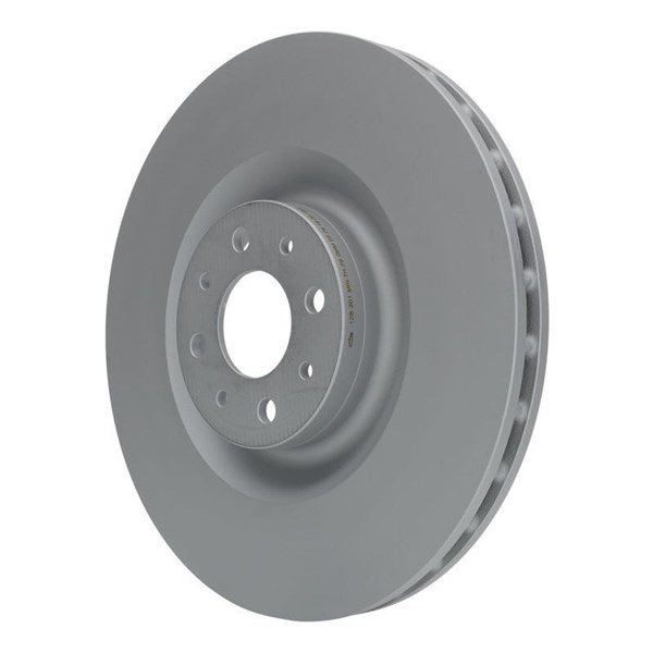 Bromsskiva Ventilerad, Framaxel Ate 24.0128-0301.1 ATE Bromsskiva Ventilerad, Framaxel Ate 24.0128-0301.1 ATE