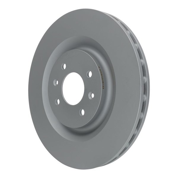Bromsskiva Ventilerad, Framaxel Ate 24.0128-0315.1 ATE Bromsskiva Ventilerad, Framaxel Ate 24.0128-0315.1 ATE