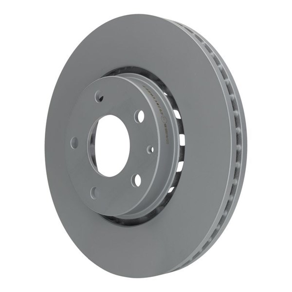 Bromsskiva Ventilerad, Framaxel Ate 24.0128-0323.1 ATE Bromsskiva Ventilerad, Framaxel Ate 24.0128-0323.1 ATE