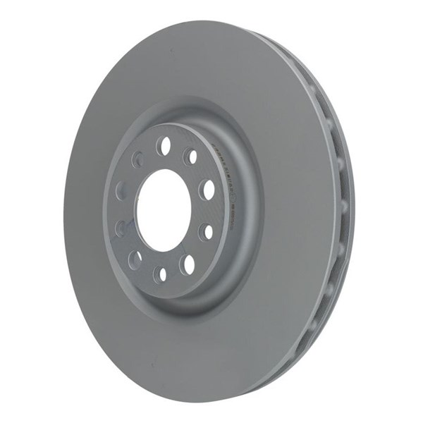 Bromsskiva Ventilerad, Framaxel Ate 24.0128-0326.1 ATE