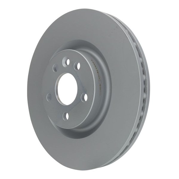 Bromsskiva Ventilerad, Framaxel Ate 24.0130-0246.1 ATE Bromsskiva Ventilerad, Framaxel Ate 24.0130-0246.1 ATE