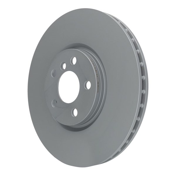 Bromsskiva Ventilerad, Framaxel Ate 24.0130-0251.1 ATE
