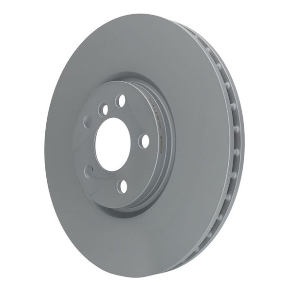 Bromsskiva Ventilerad, Framaxel Ate 24.0130-0251.1 ATE Bromsskiva Ventilerad, Framaxel Ate 24.0130-0251.1 ATE