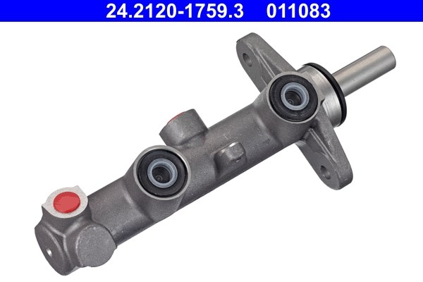Huvudbromscylinder Ate 24.2120-1759.3 ATE