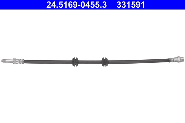 Bromsslang, Bakaxel Ate 24.5169-0455.3 ATE