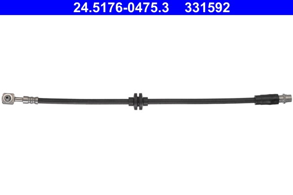 Bromsslang, Framaxel Ate 24.5176-0475.3 ATE