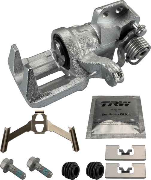 Bromsok, Bakaxel höger Trw BHN1224E TRW