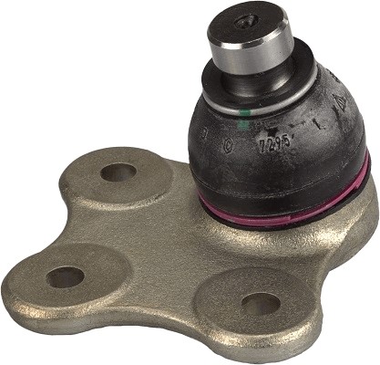 Kulled / Spindelled, Framaxel, Tvåsidig, Nedre Trw JBJ1209 TRW
