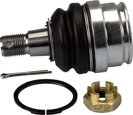Kulled / Spindelled, Ytter, Nedre framaxel, Tvåsidig Trw JBJ487 TRW Kulled / Spindelled, Ytter, Nedre framaxel, Tvåsidig Trw JBJ487 TRW