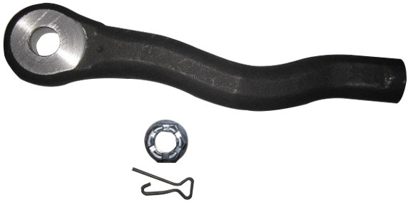 Styrled, framaxel vänster Trw JTE7709 TRW