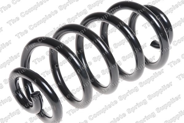 Spiralfjäder, Bakaxel Lesjöfors 4262066 LESJÖFORS