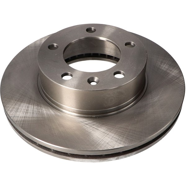 Bromsskiva Ventilerad, Framaxel Lpr O1003V LPR